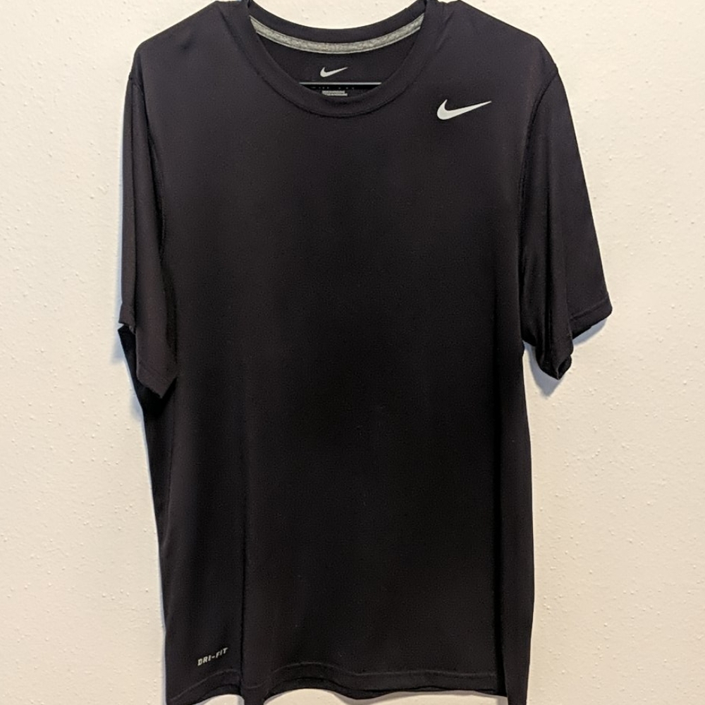 Dri-fit training shirt